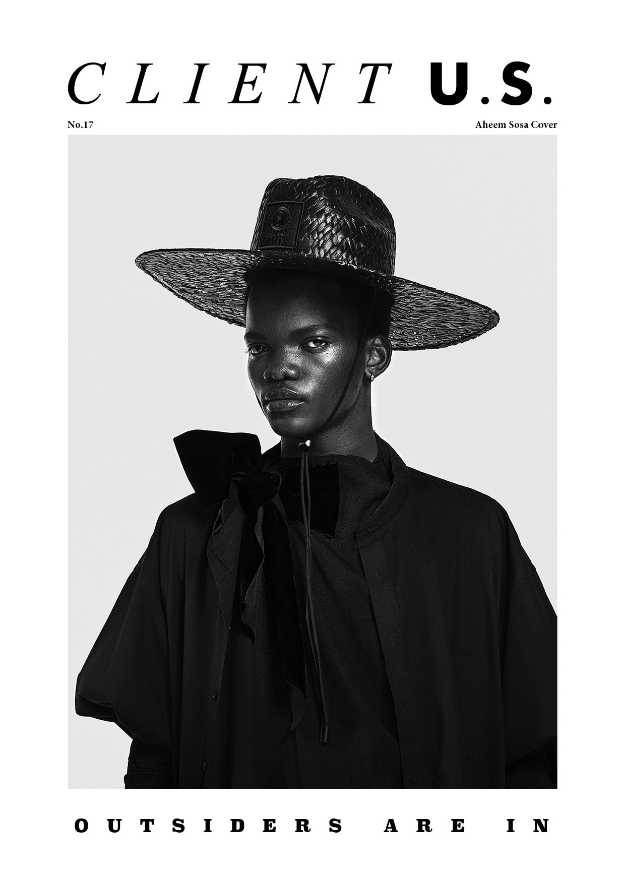 Client Magazine U.S. #17