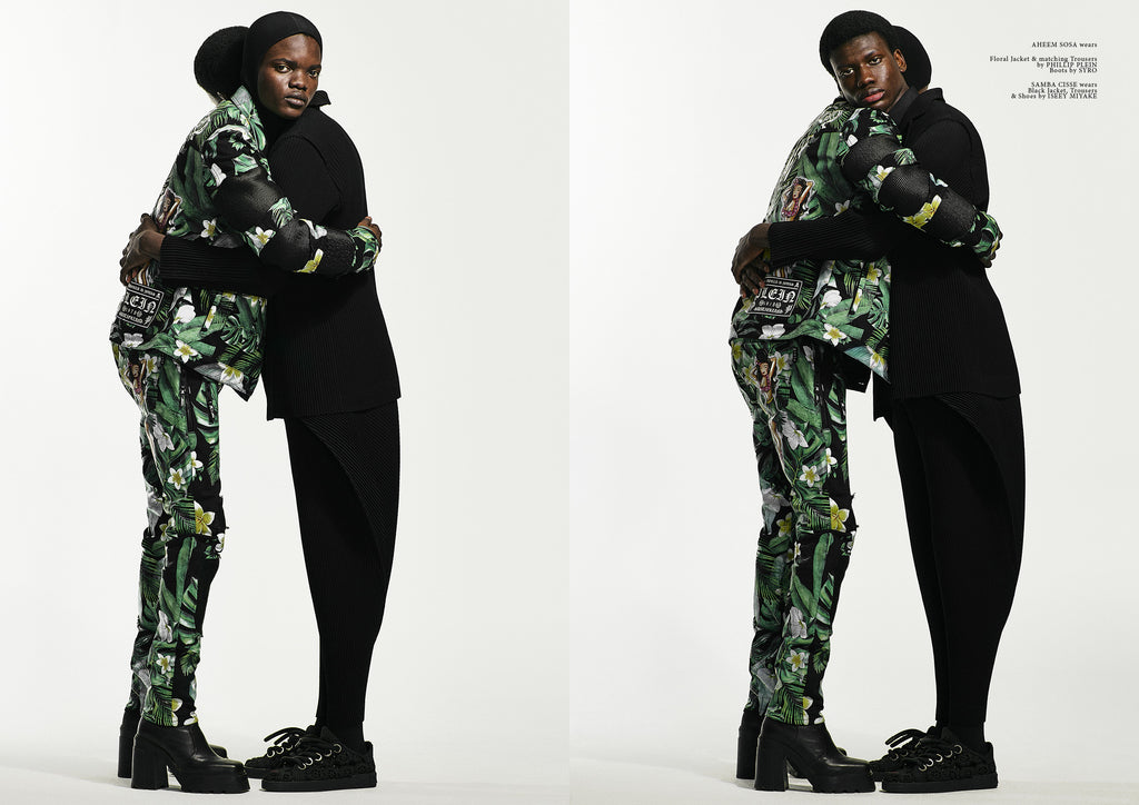 Client Magazine U.S. #17