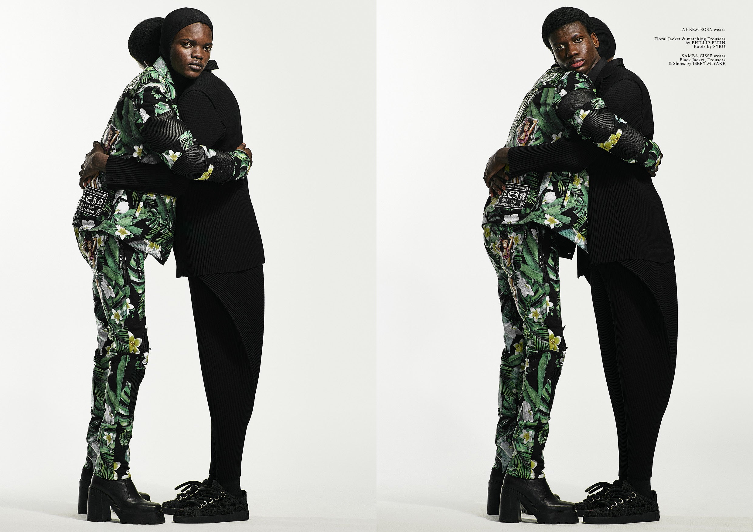 Client Magazine U.S. #17