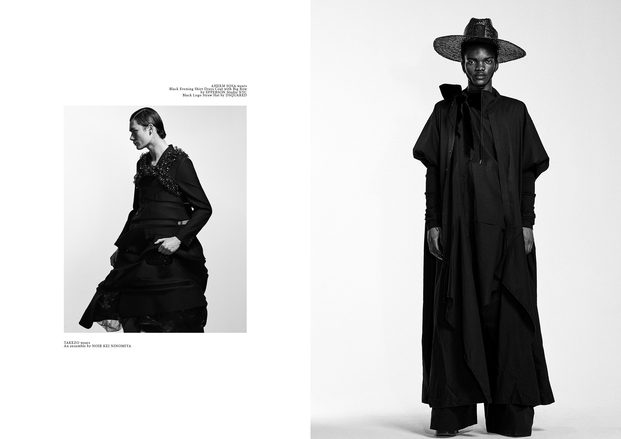 Client Magazine U.S. #17