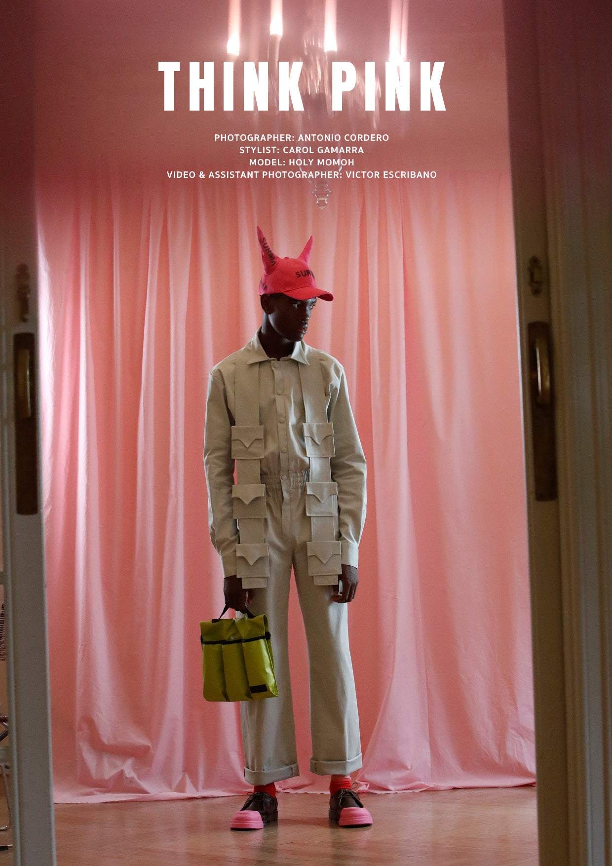 Client Magazine U.S. #17