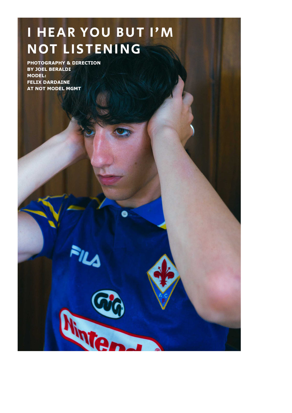 Client Magazine U.S. #17