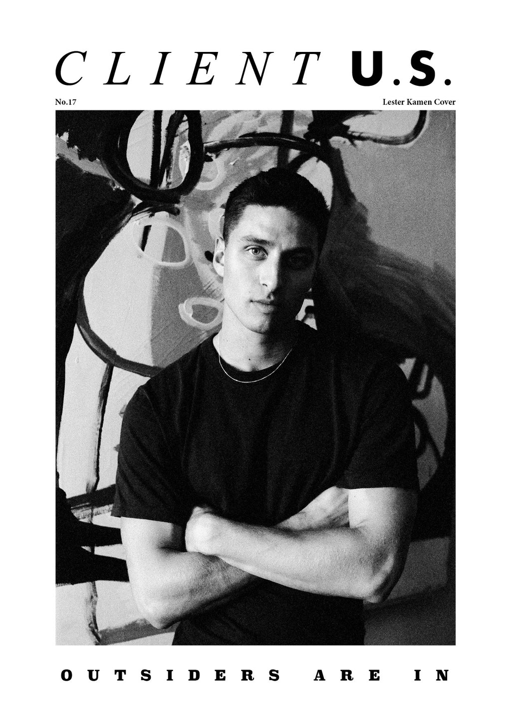 Client Magazine U.S. #17