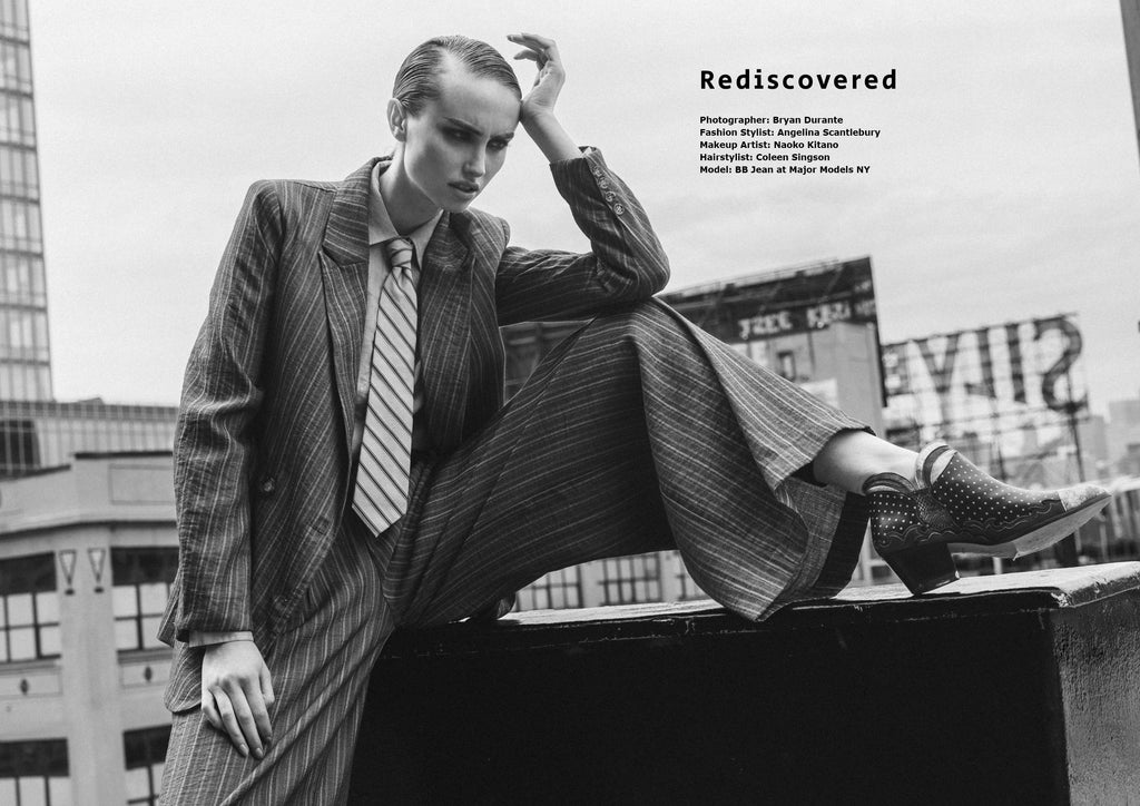 Client Magazine U.S. #17