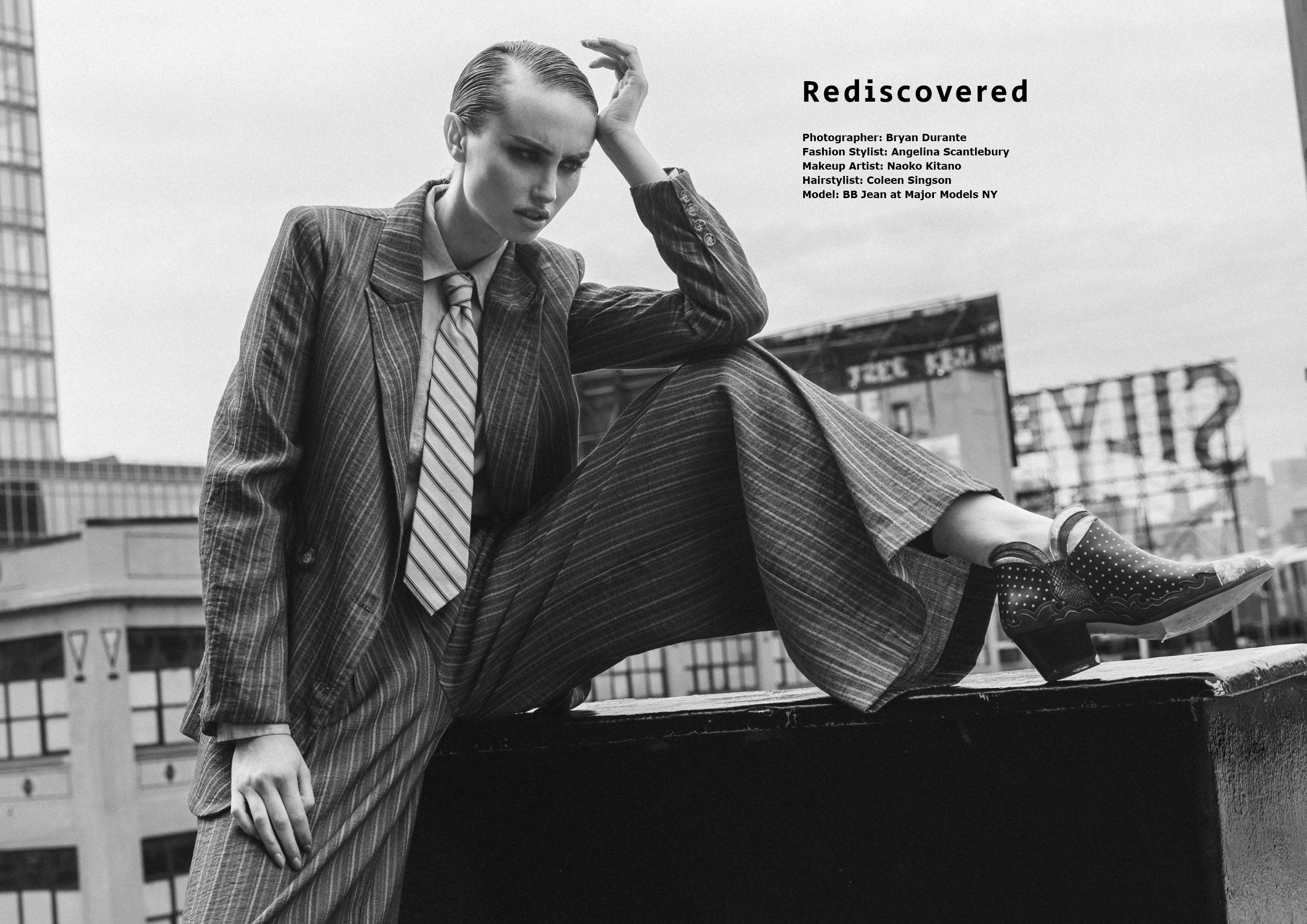 Client Magazine U.S. #17