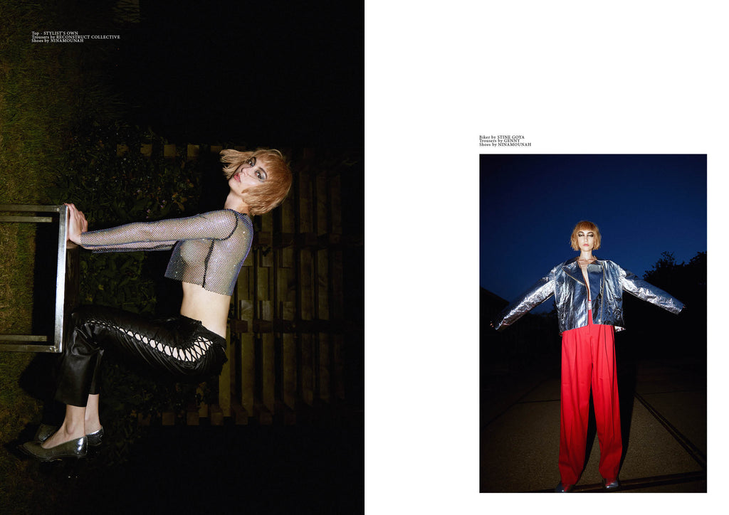 Client Magazine #24