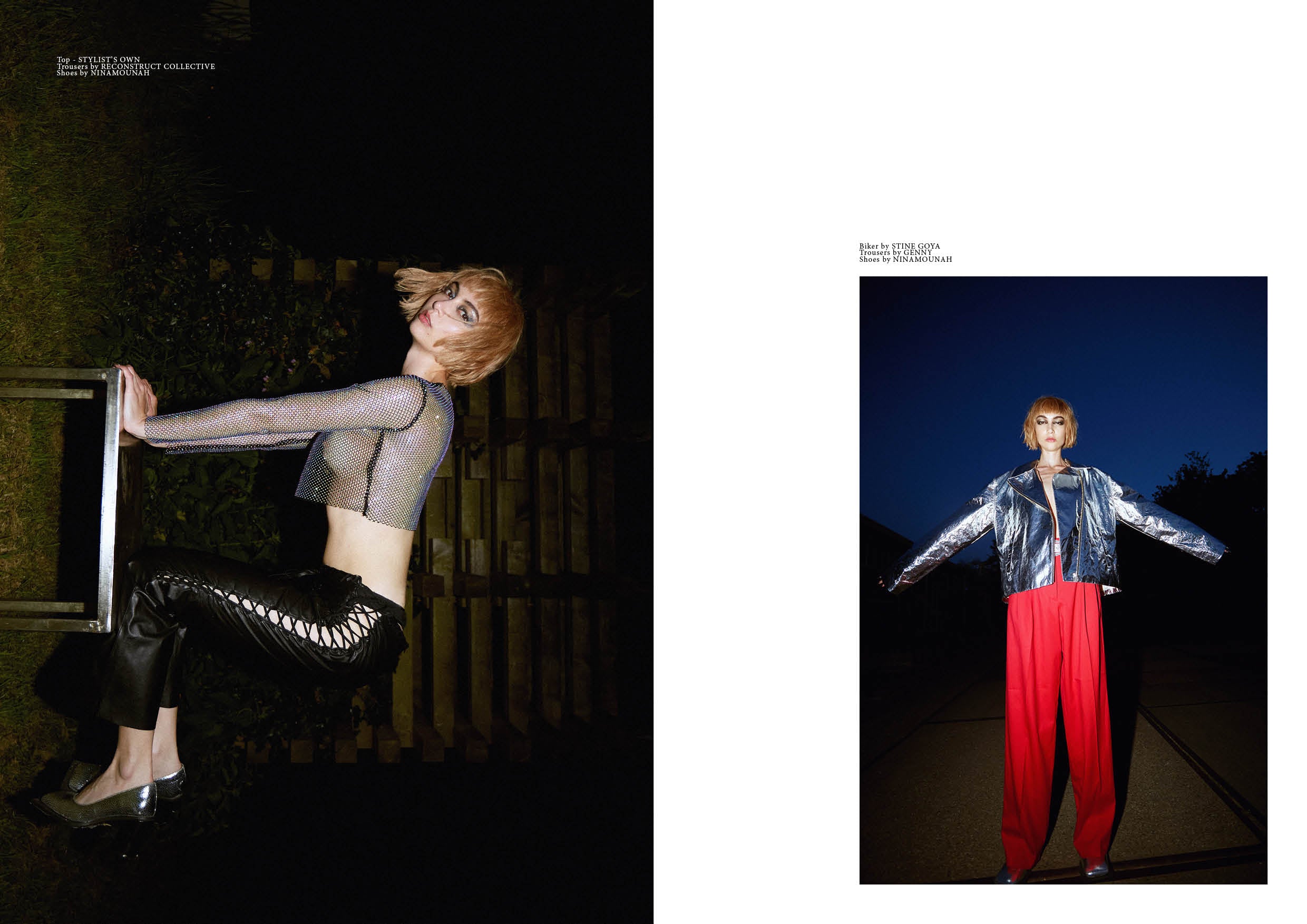 Client Magazine #24