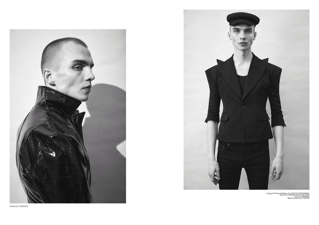 Client Magazine #24