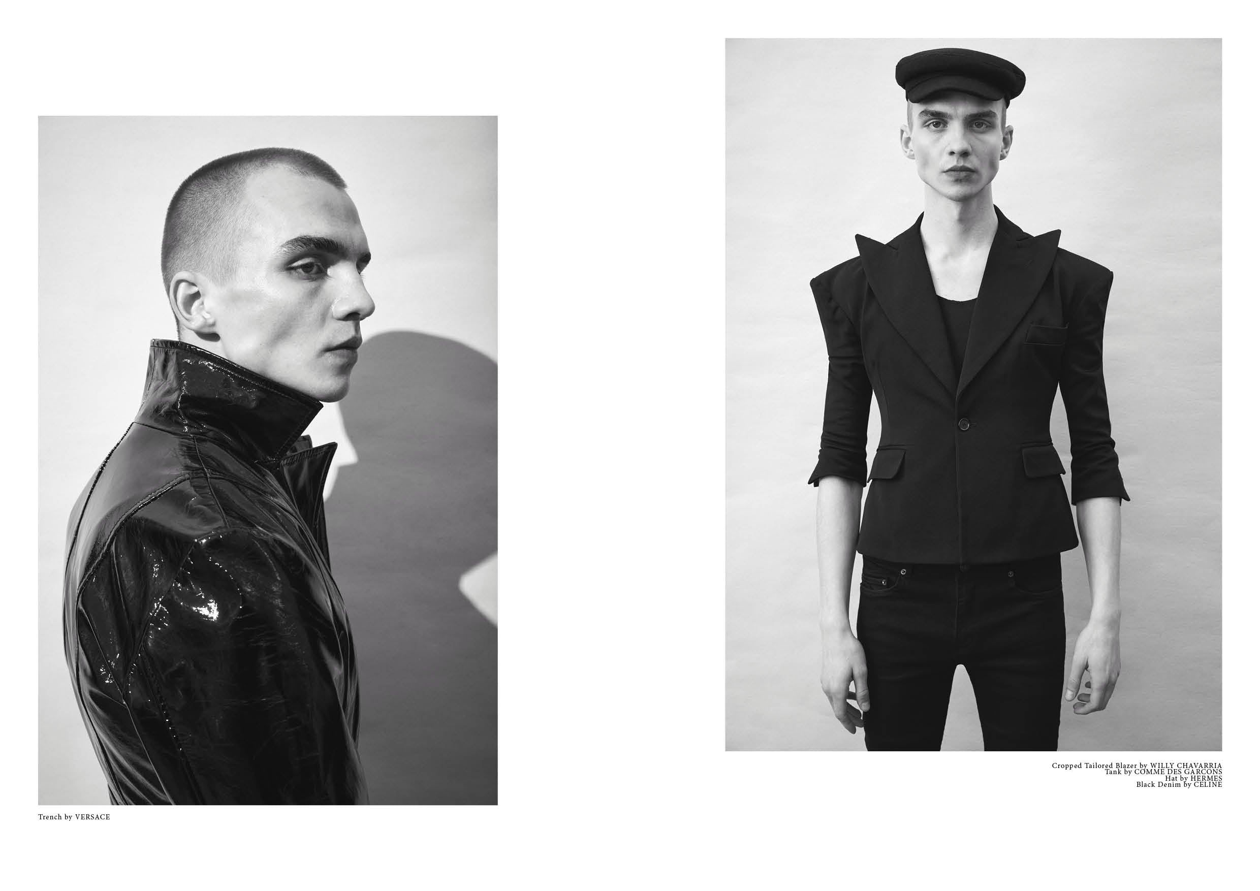 Client Magazine #24