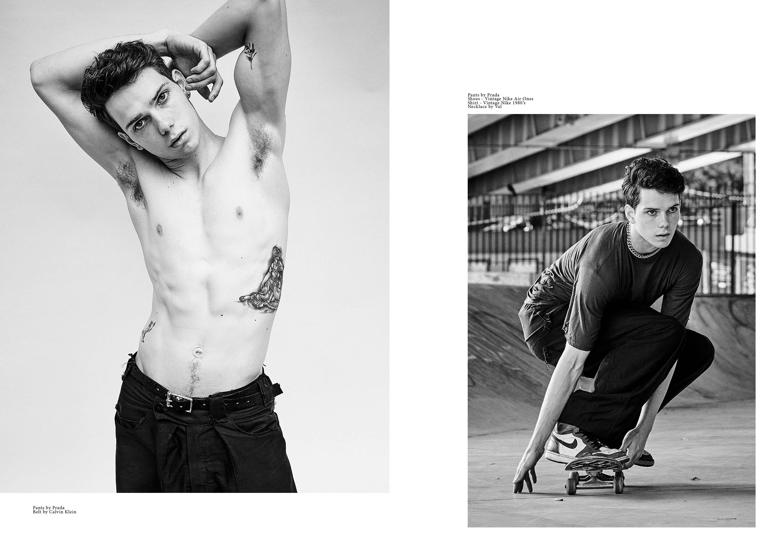 Client Magazine #24