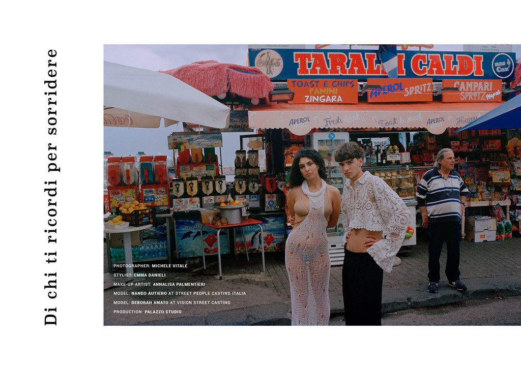 Client Magazine #24