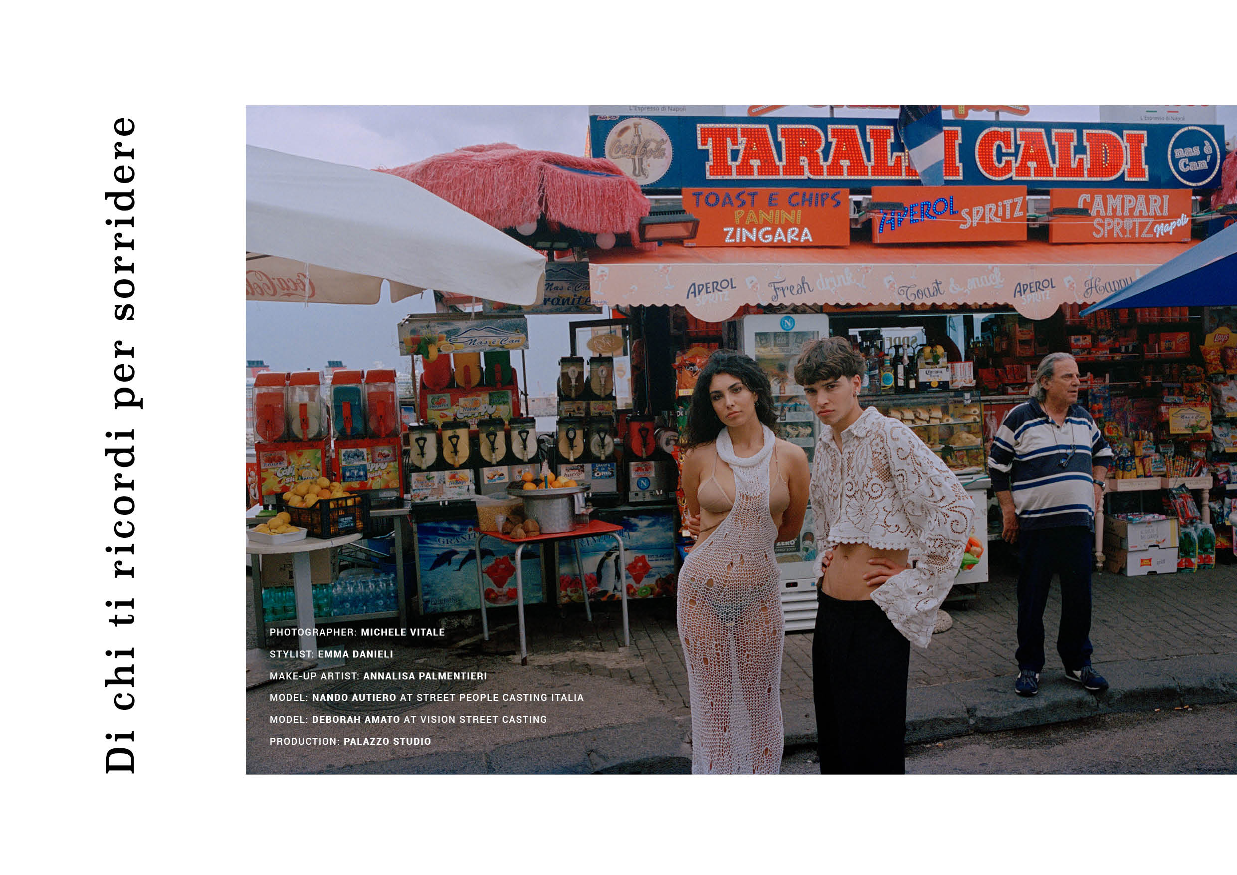 Client Magazine #24