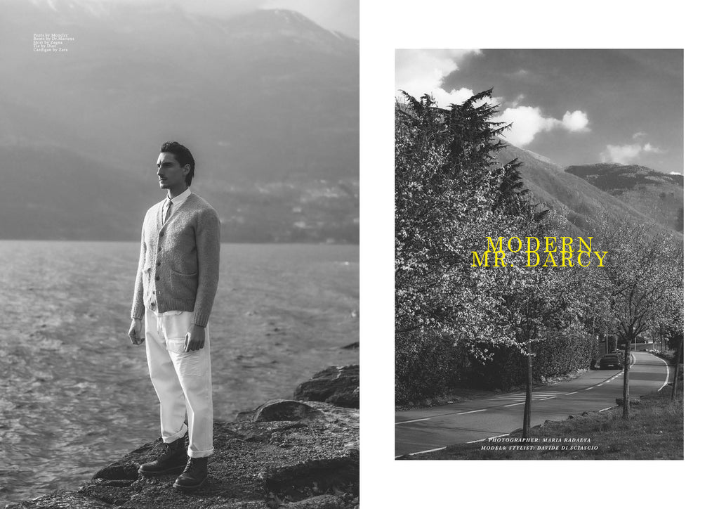 Client Magazine #24