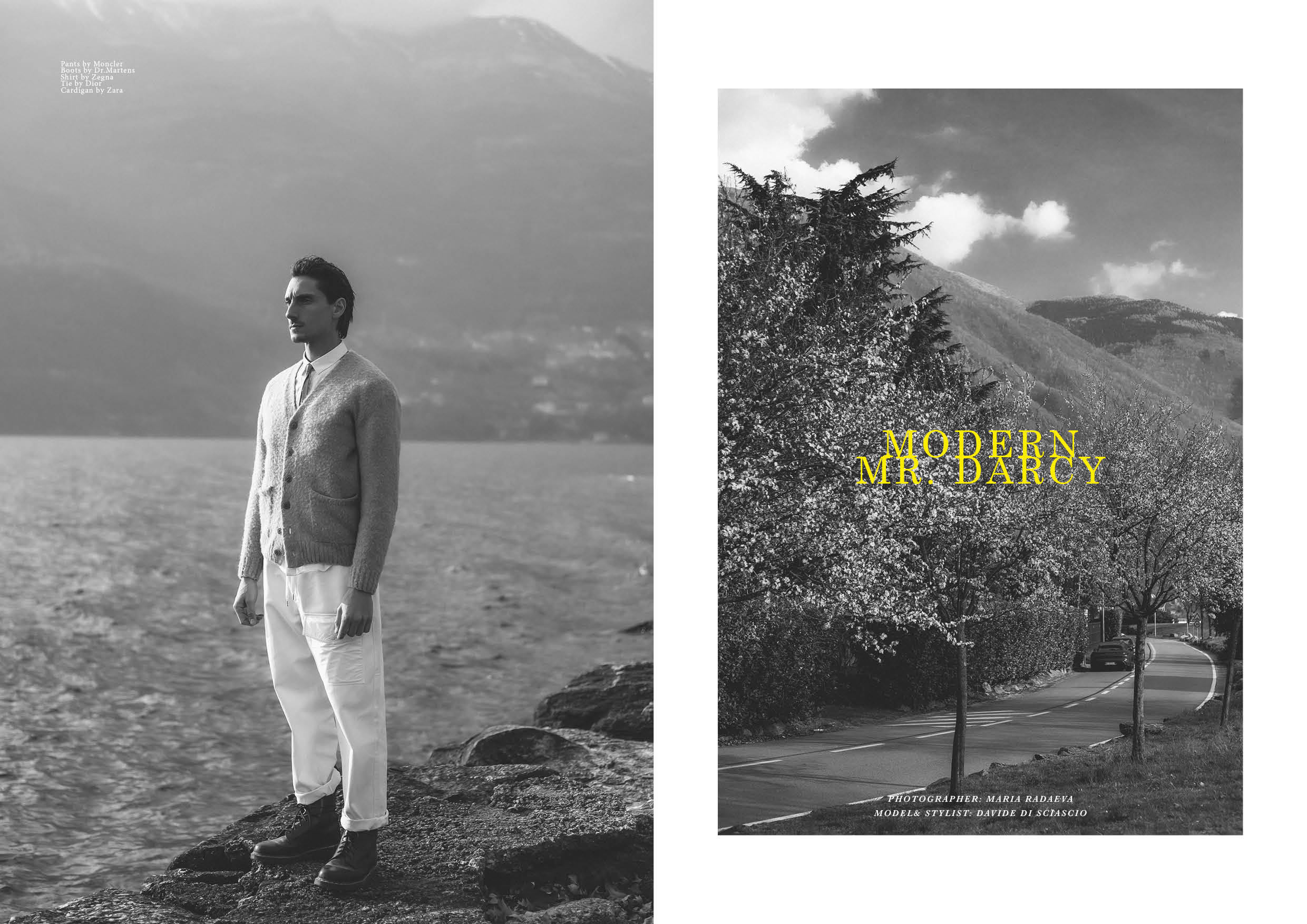 Client Magazine #24