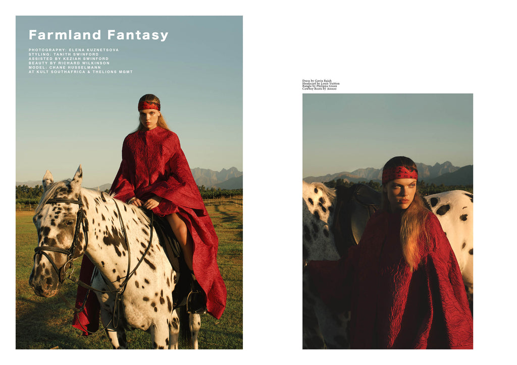 Client Magazine #24