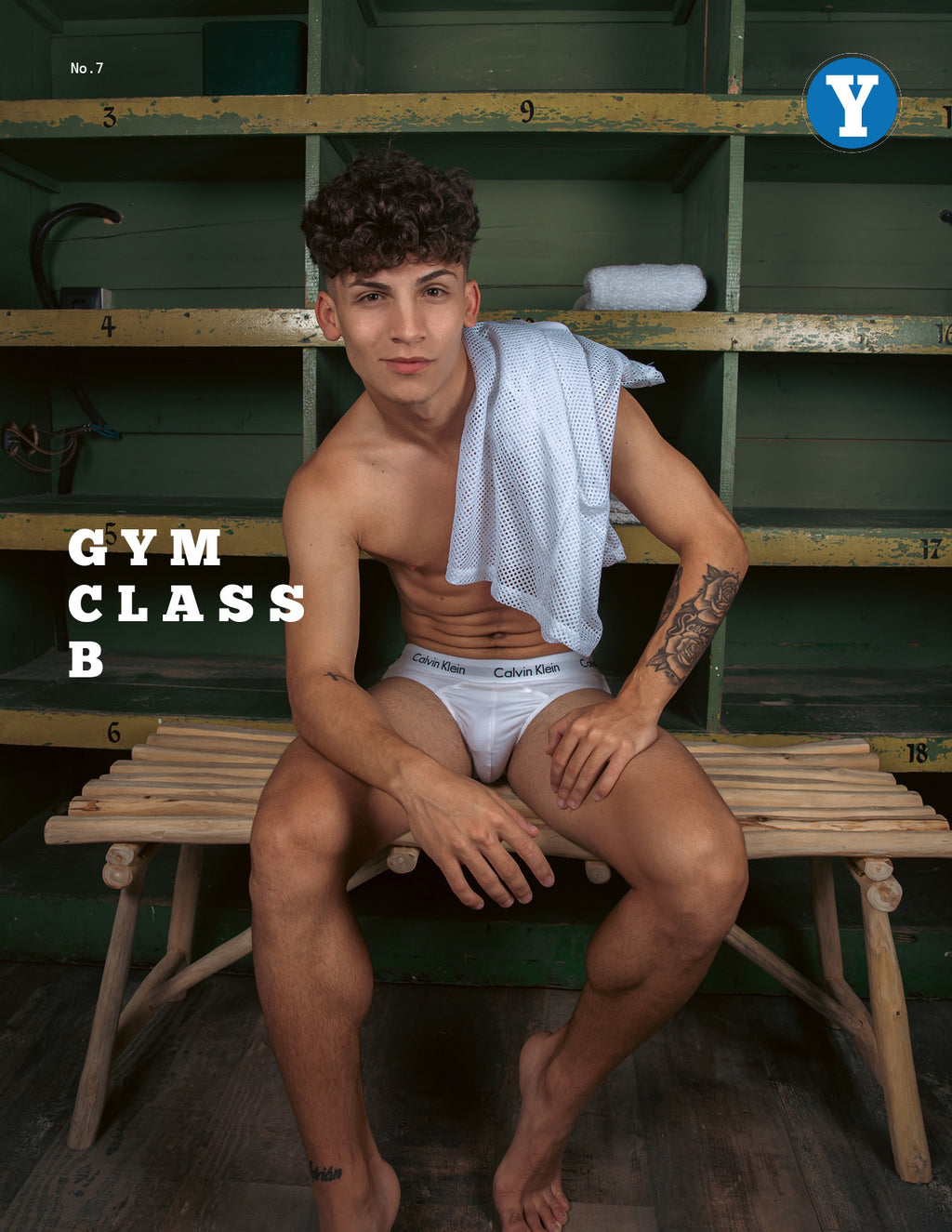 Gym Class B eBook Bundle