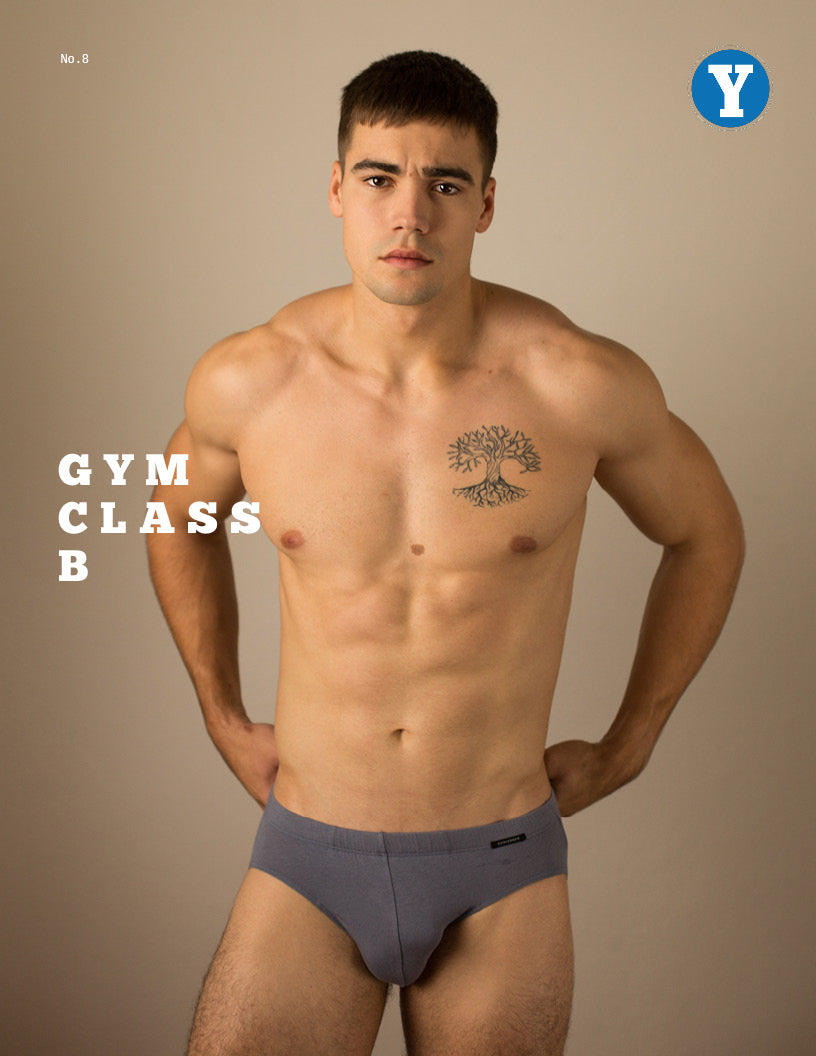 Gym Class B eBook Bundle