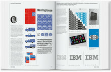 Load image into Gallery viewer, The History of Graphic Design. 45th Ed.