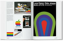 Load image into Gallery viewer, The History of Graphic Design. 45th Ed.