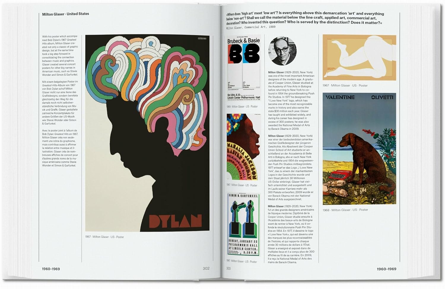 The History of Graphic Design. 45th Ed.