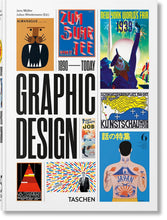 Load image into Gallery viewer, The History of Graphic Design. 45th Ed.