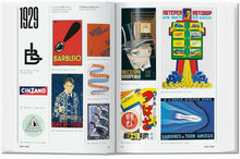 Load image into Gallery viewer, The History of Graphic Design. 45th Ed.