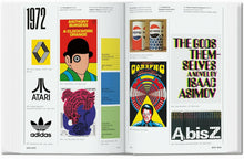 Load image into Gallery viewer, The History of Graphic Design. 45th Ed.