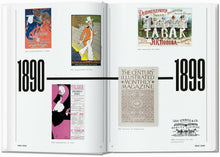 Load image into Gallery viewer, The History of Graphic Design. 45th Ed.