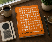 Load image into Gallery viewer, Logos that Last: How to Create Iconic Visual Branding