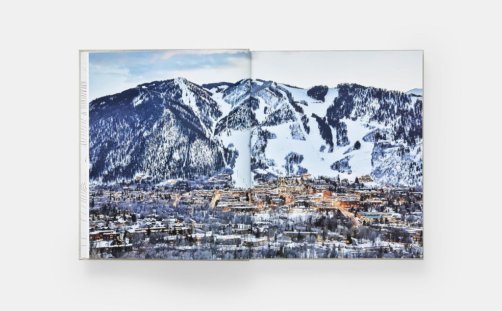 Private Aspen: Modernism in the Mountains