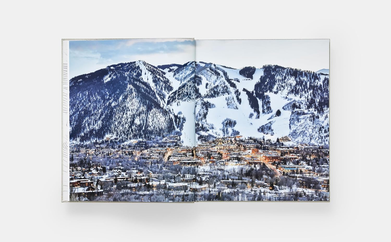 Private Aspen: Modernism in the Mountains