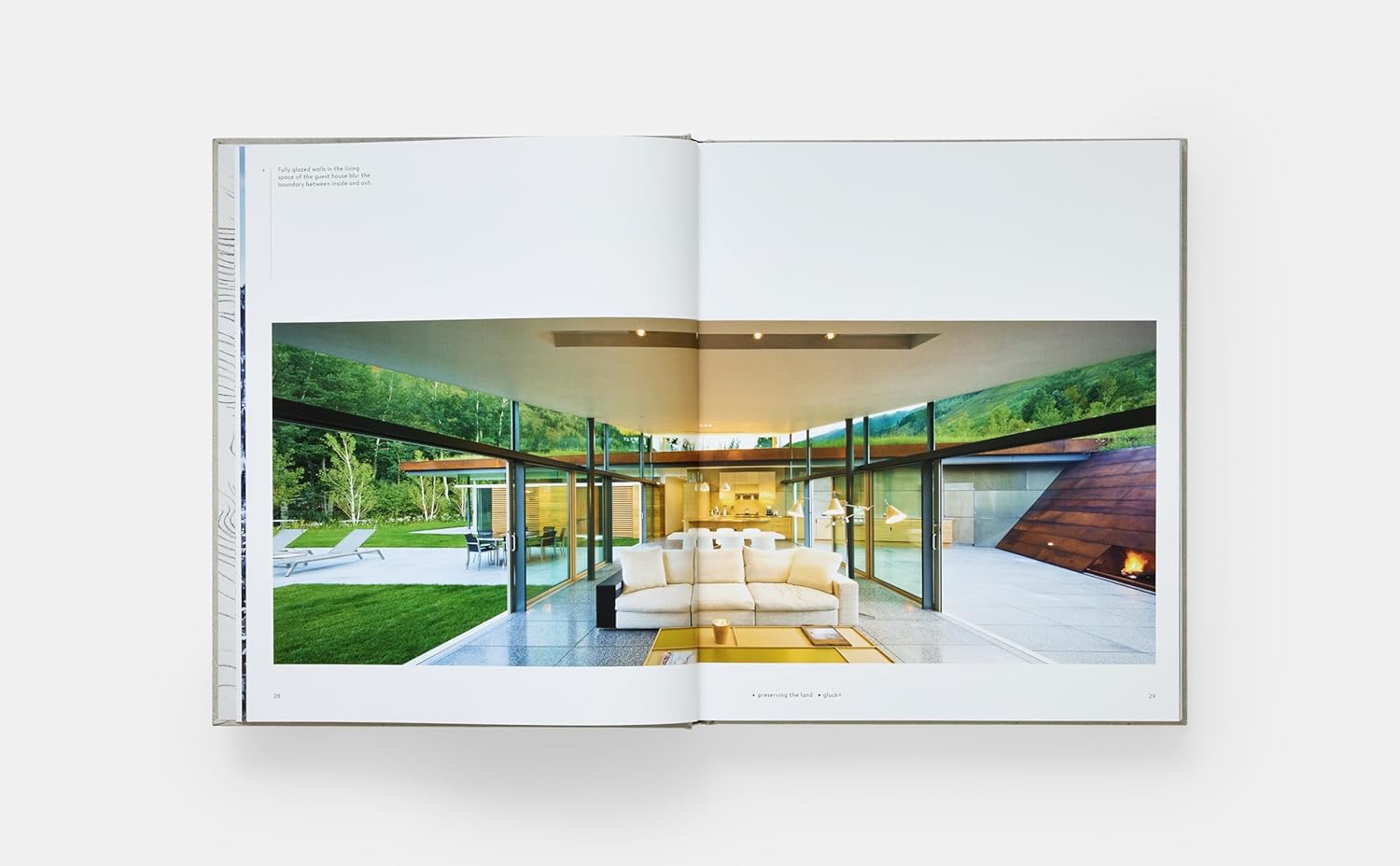 Private Aspen: Modernism in the Mountains