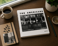 Robert Frank: The Americans (Trade Edition)