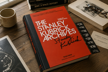 Load image into Gallery viewer, The Stanley Kubrick Archives