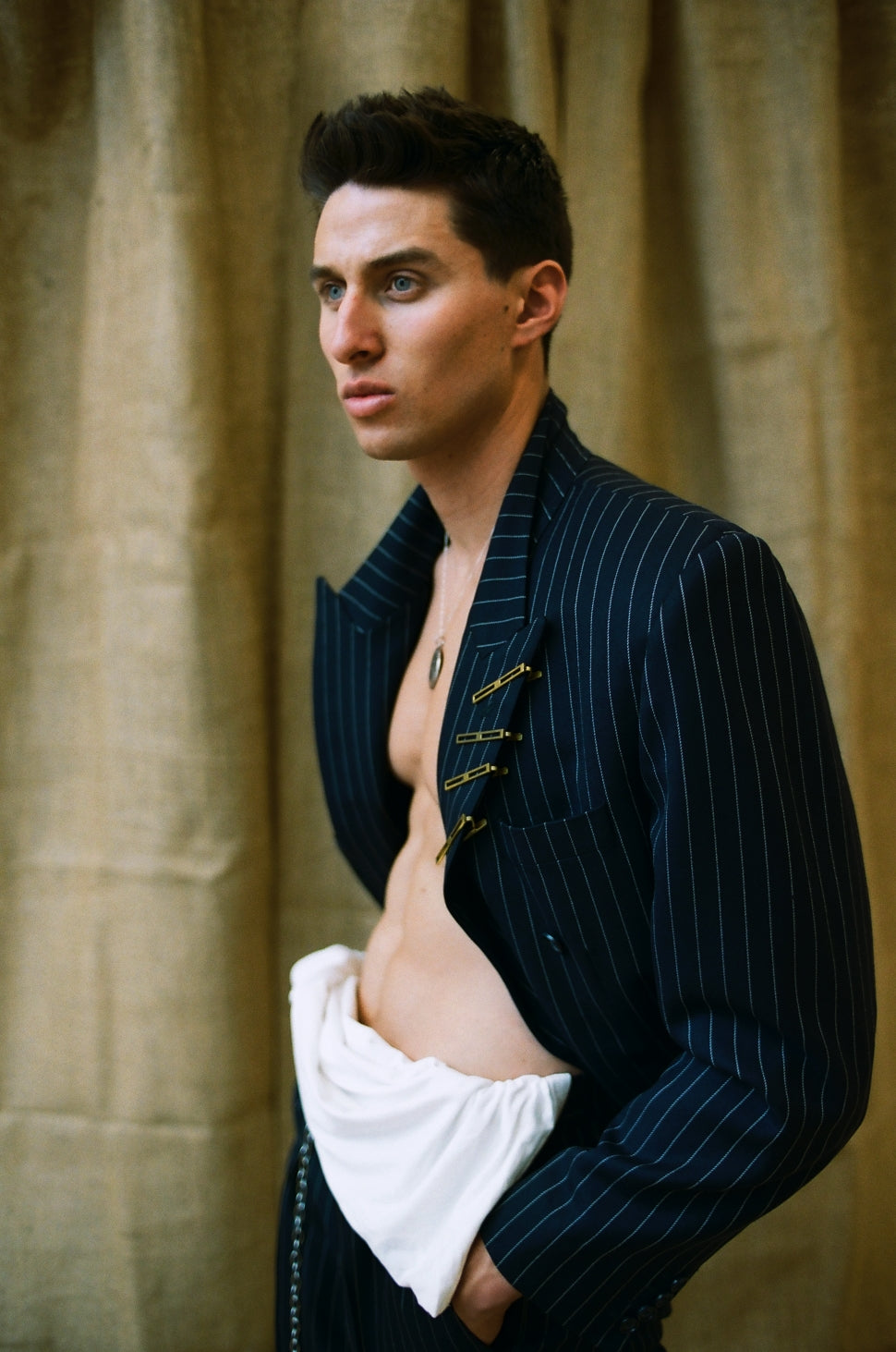 Client Magazine U.S. #17