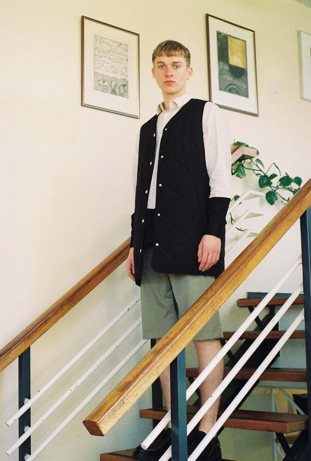 Client Style #27
