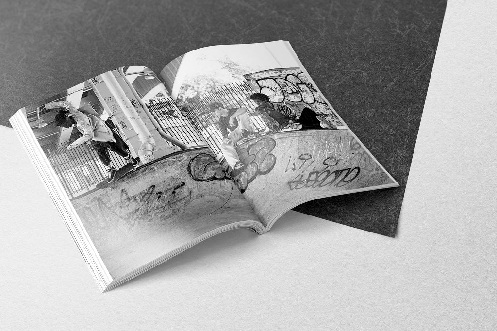 Client Magazine #24