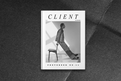 Client Magazine #24