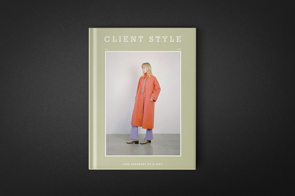 Client Style #25