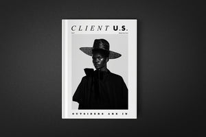 Client Magazine U.S. #17