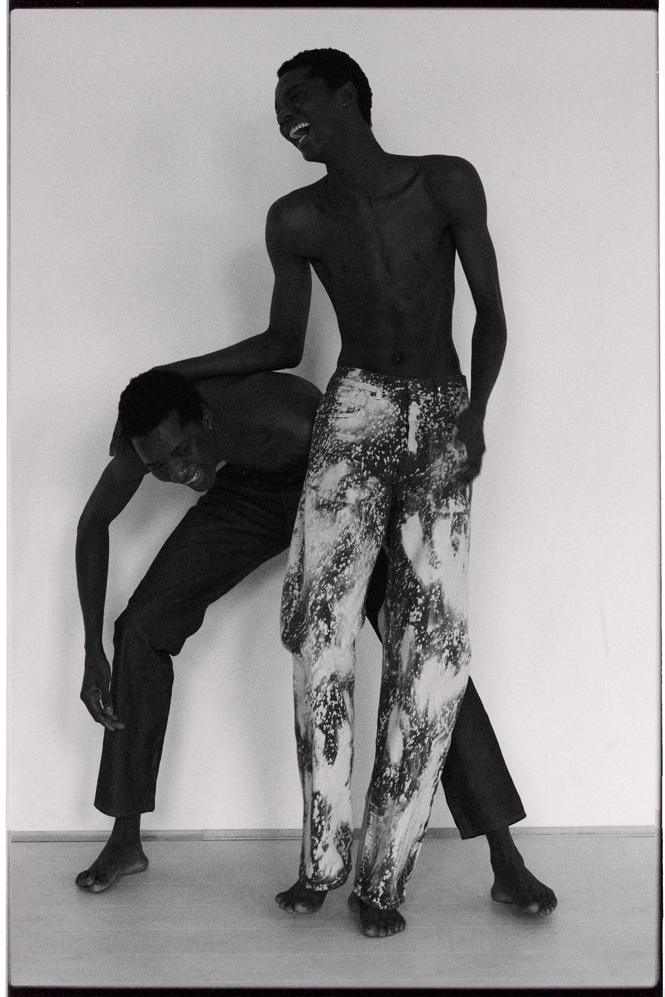 Client Magazine U.S. #17