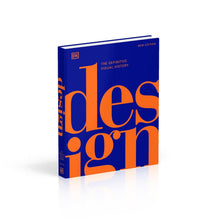 Load image into Gallery viewer, Design: The Definitive Visual History