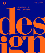 Load image into Gallery viewer, Design: The Definitive Visual History