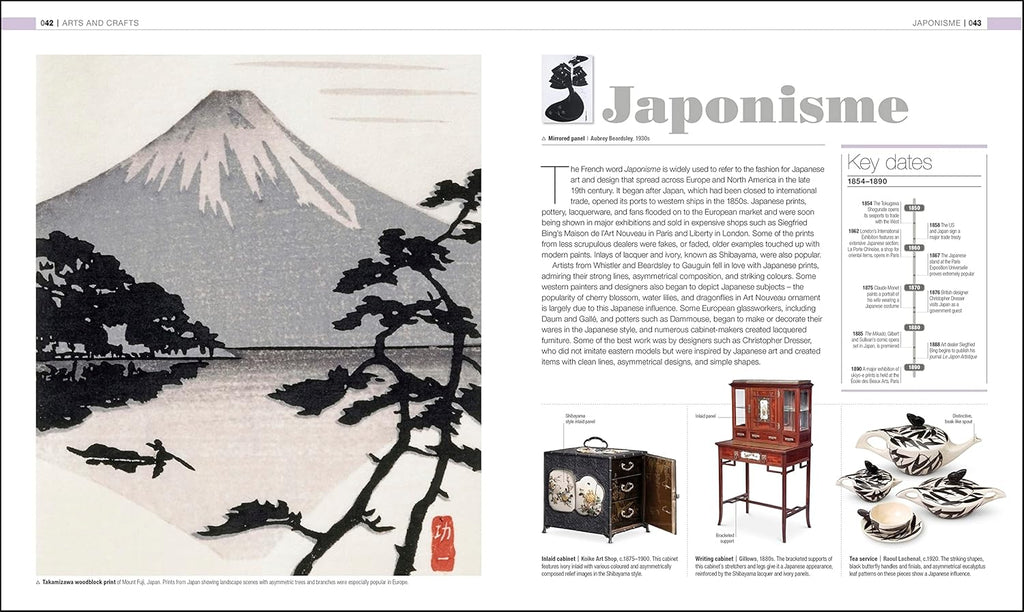 Design: The Definitive Visual History