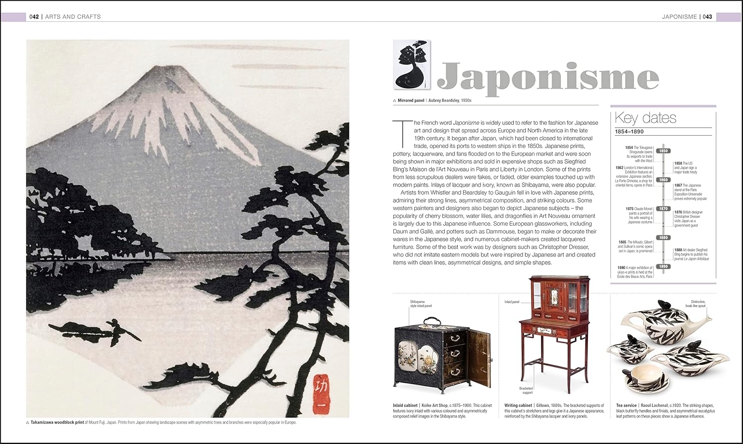 Design: The Definitive Visual History