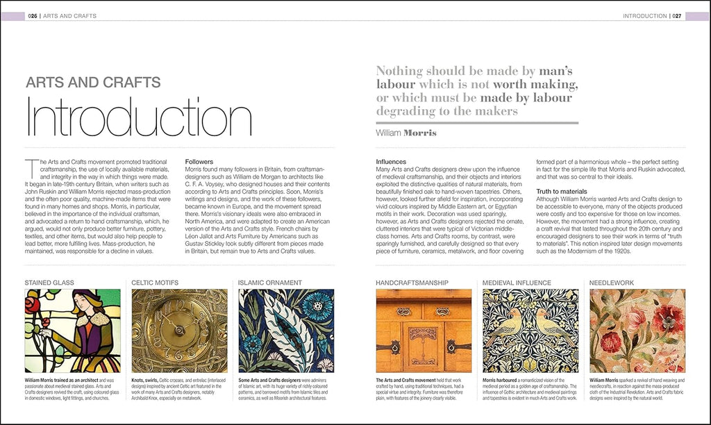 Design: The Definitive Visual History