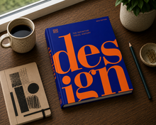 Load image into Gallery viewer, Design: The Definitive Visual History