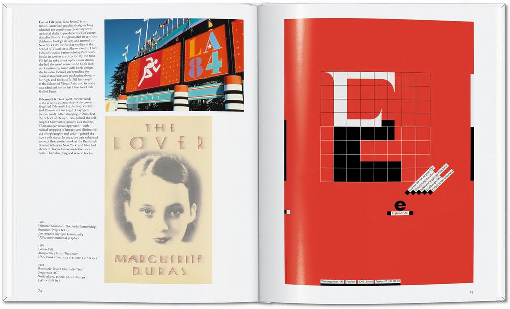 Graphic Design. 1890–Today — image 1