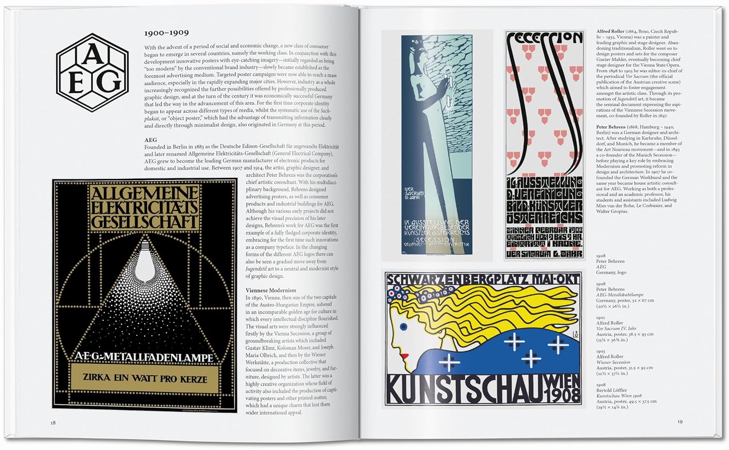 Graphic Design. 1890–Today — image 3