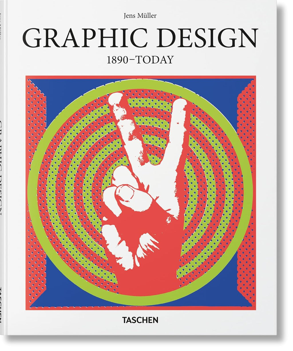 Graphic Design. 1890–Today — image 7